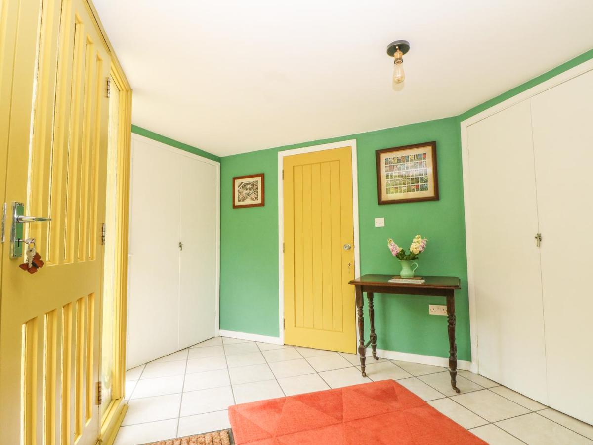 Villa Little Yaffle à Douvres Extérieur photo